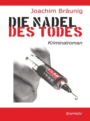 cover image of Die Nadel des Todes